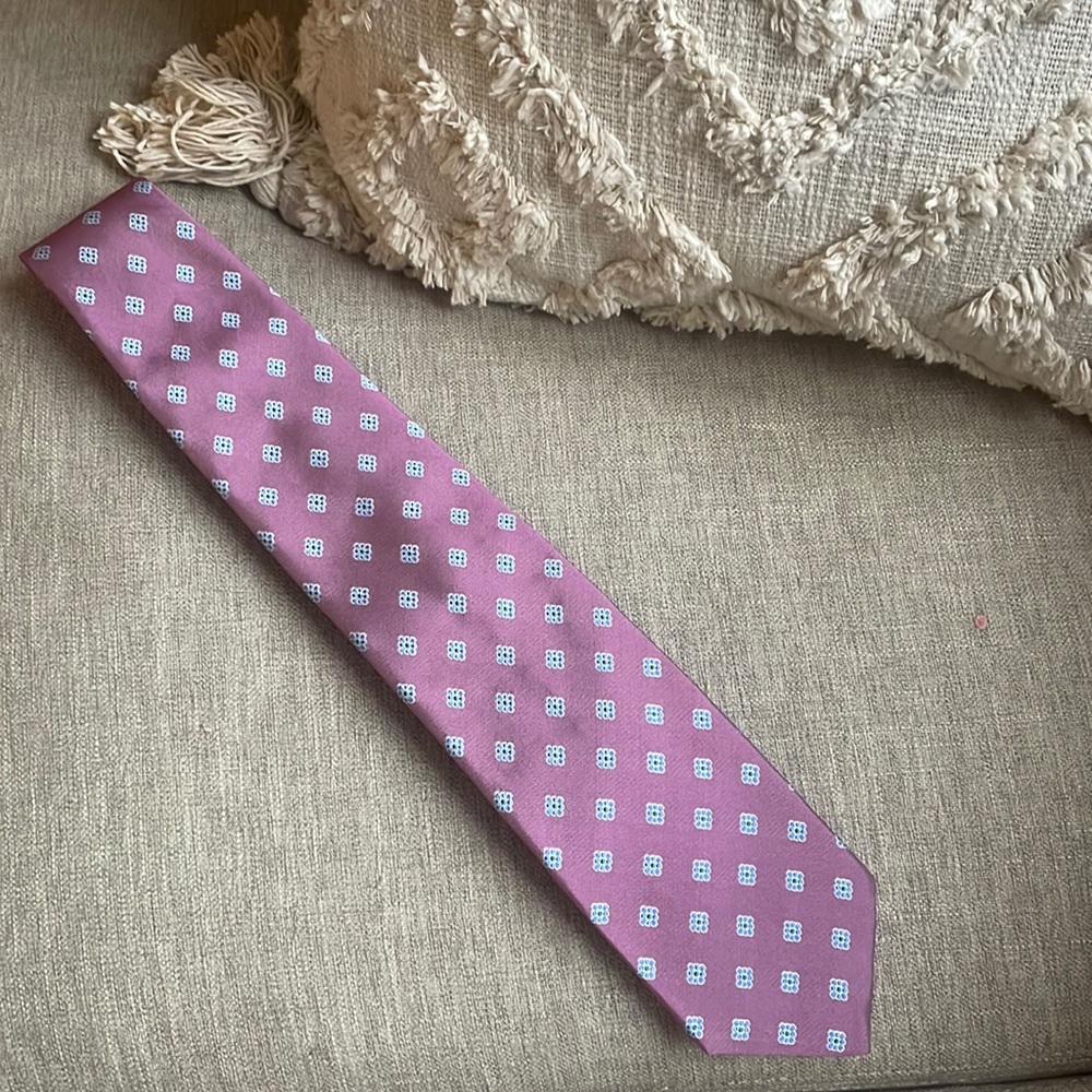 Rare Brooks Brothers Tie